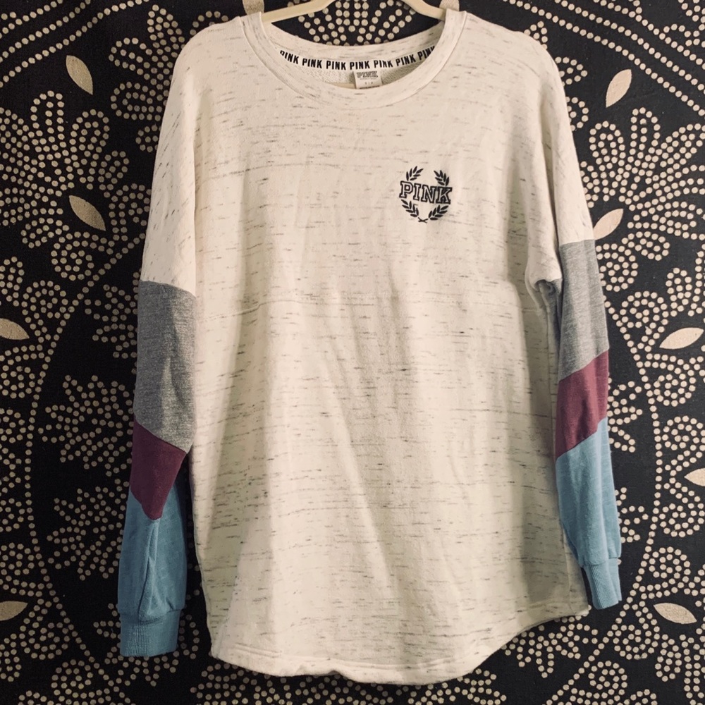 PINK by Victoria’s Secret pullover Sweater size Sm